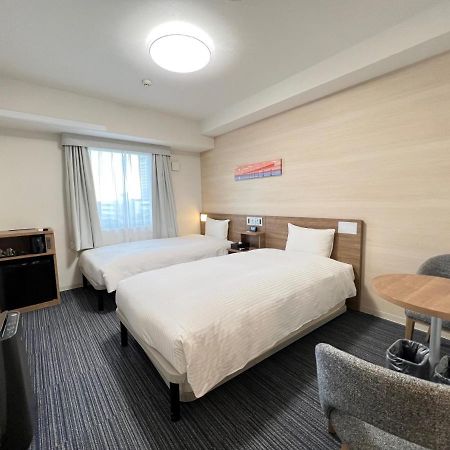 Tabino Hotel Kashima Kamisu Zewnętrze zdjęcie