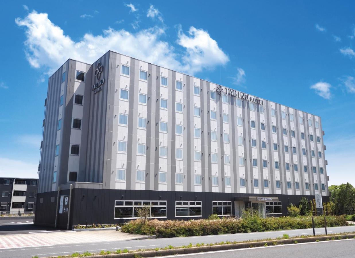 Tabino Hotel Kashima Kamisu Zewnętrze zdjęcie