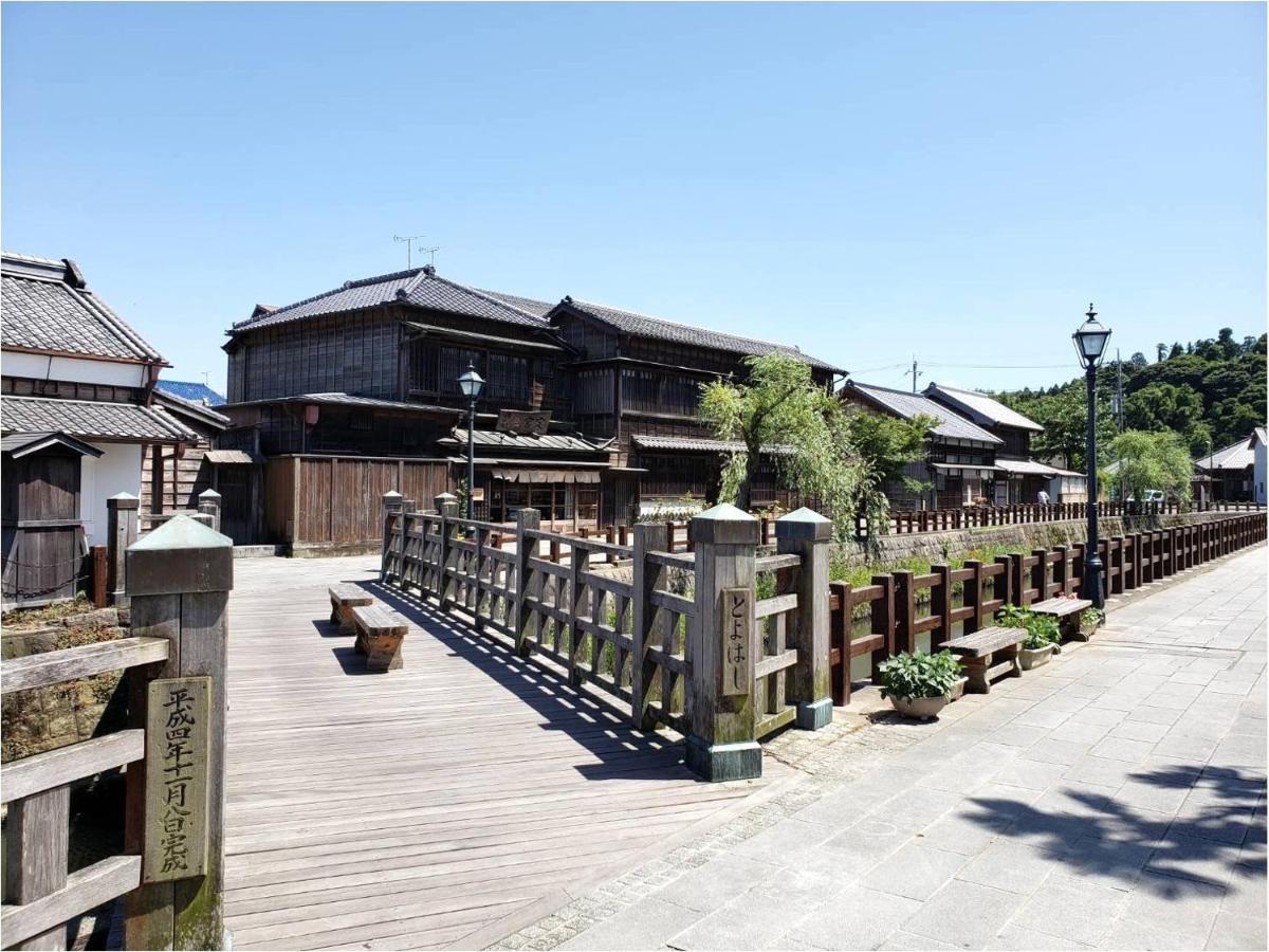 Tabino Hotel Kashima Kamisu Zewnętrze zdjęcie