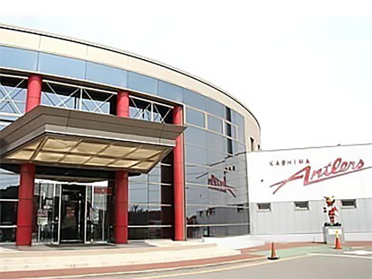 Tabino Hotel Kashima Kamisu Zewnętrze zdjęcie