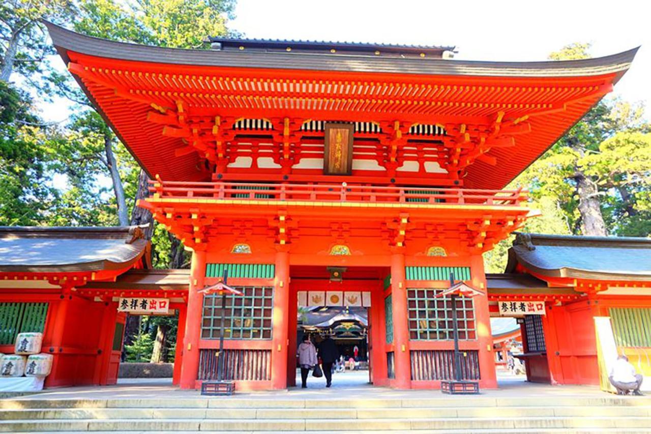 Tabino Hotel Kashima Kamisu Zewnętrze zdjęcie