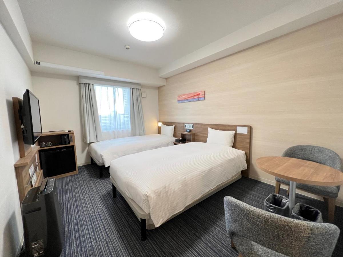 Tabino Hotel Kashima Kamisu Zewnętrze zdjęcie
