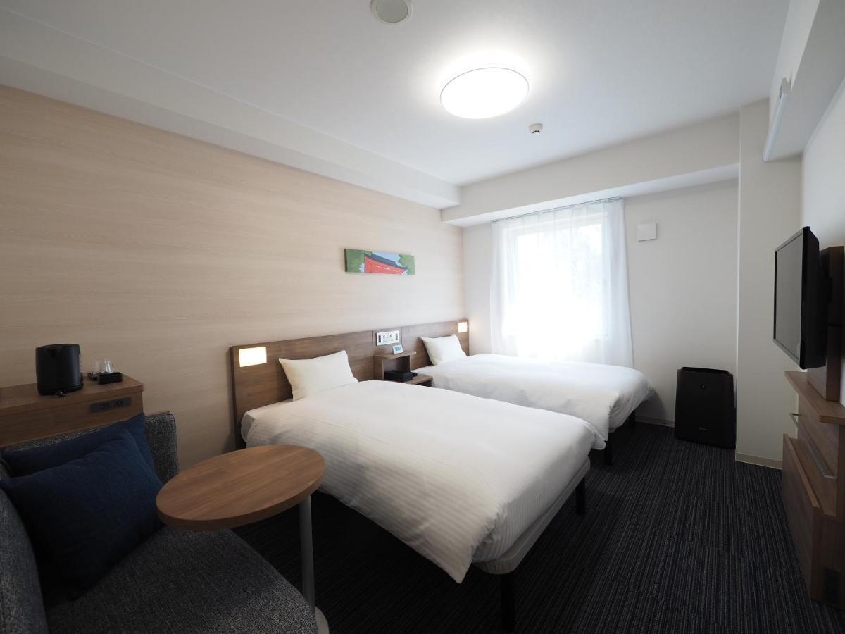 Tabino Hotel Kashima Kamisu Zewnętrze zdjęcie