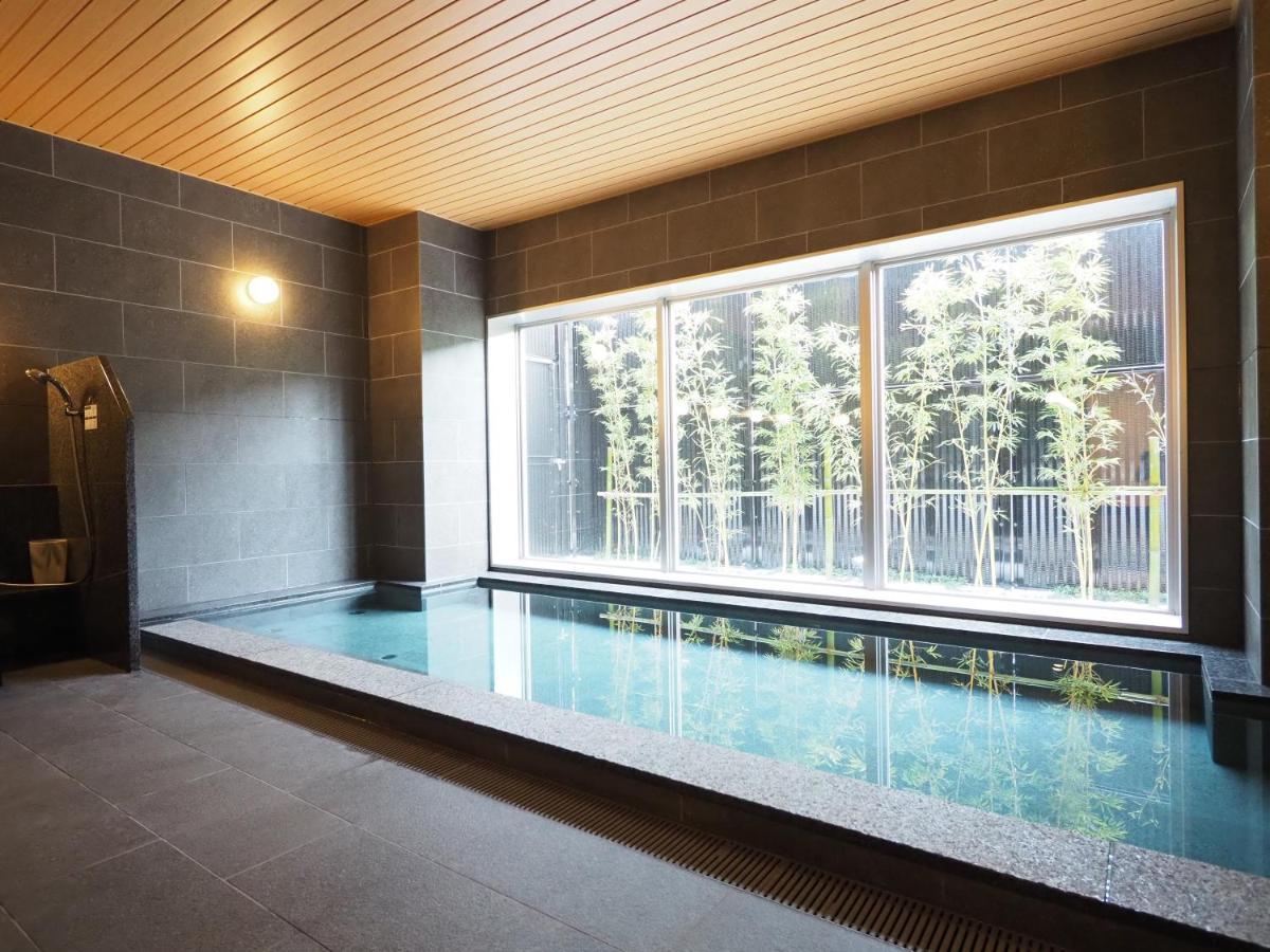 Tabino Hotel Kashima Kamisu Zewnętrze zdjęcie