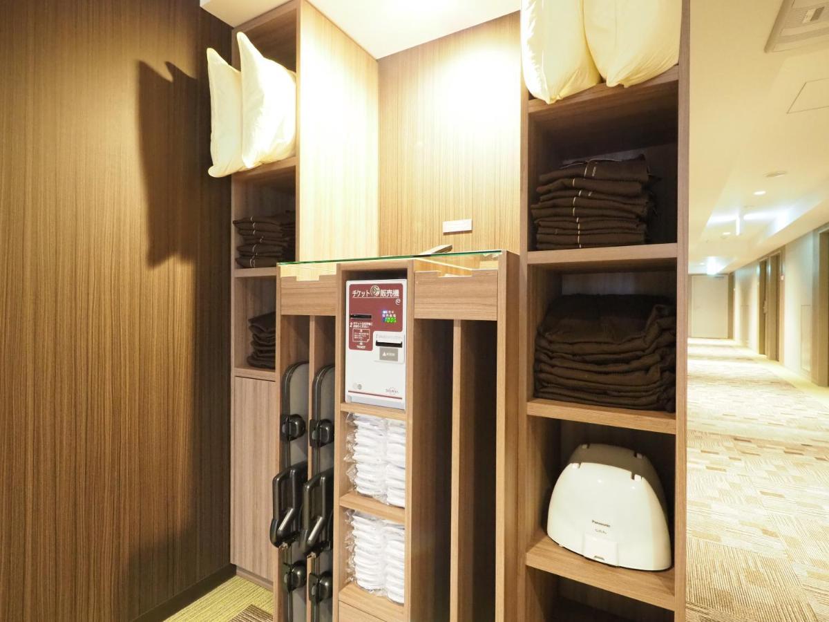 Tabino Hotel Kashima Kamisu Zewnętrze zdjęcie