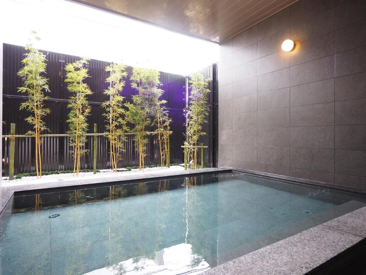 Tabino Hotel Kashima Kamisu Zewnętrze zdjęcie