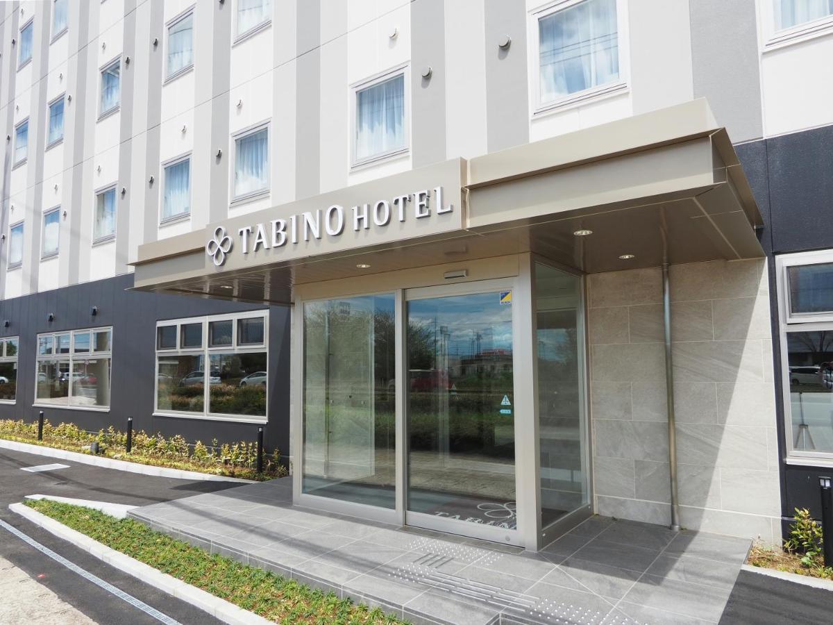 Tabino Hotel Kashima Kamisu Zewnętrze zdjęcie