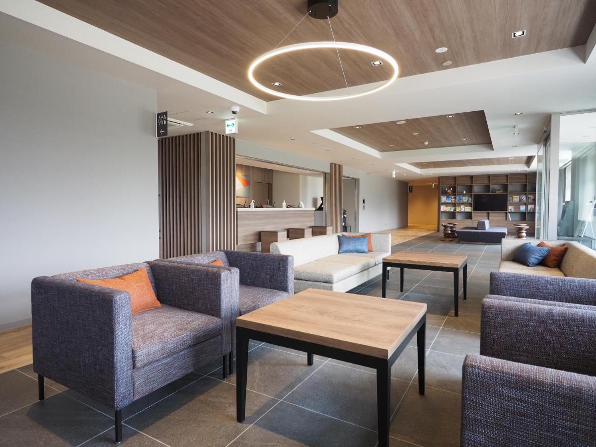 Tabino Hotel Kashima Kamisu Zewnętrze zdjęcie