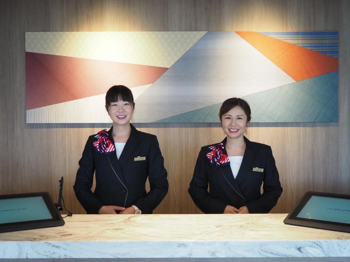 Tabino Hotel Kashima Kamisu Zewnętrze zdjęcie