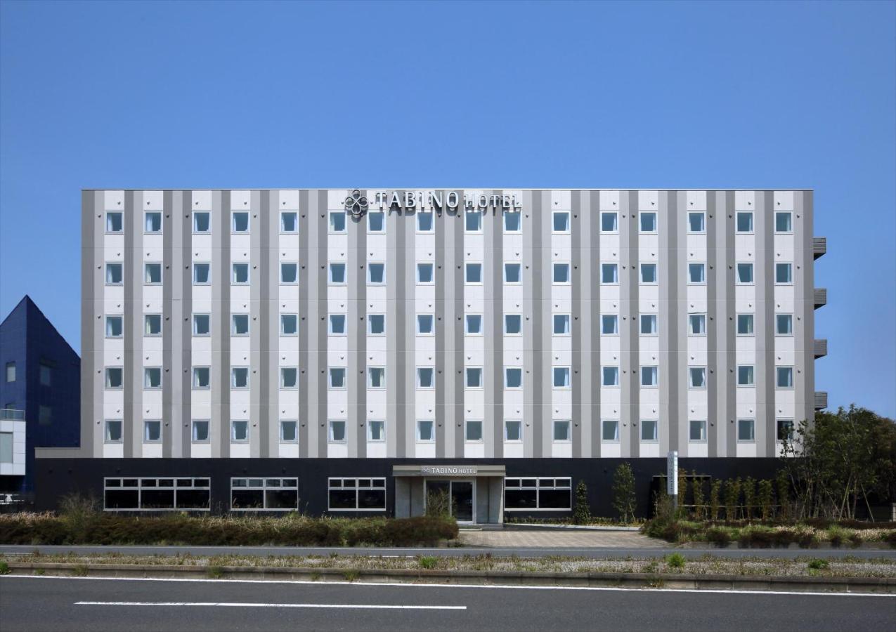Tabino Hotel Kashima Kamisu Zewnętrze zdjęcie